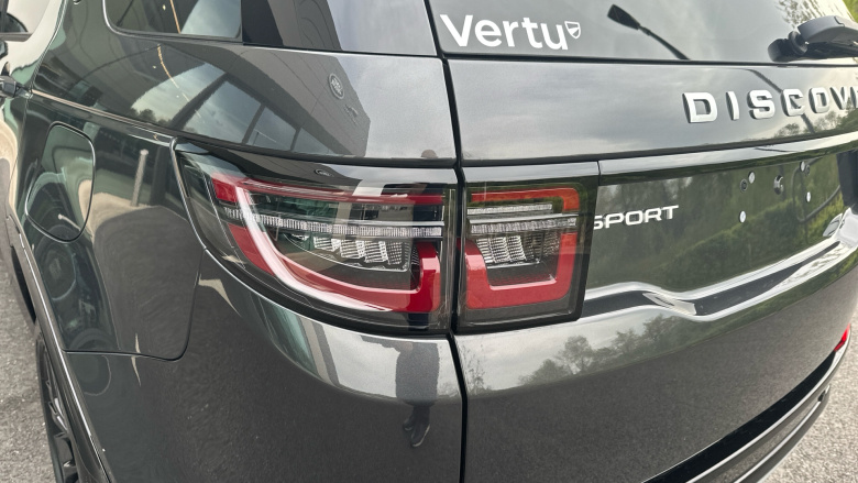 Land Rover Discovery Sport 1.5 P270e Metropolitan 5dr Auto [5 Seat] Station Wagon